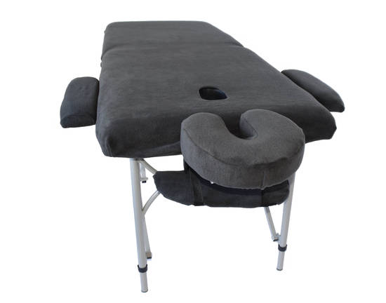 Set of Massage Table Covers image 0